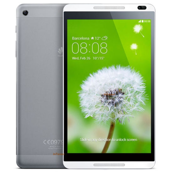 Huawei MediaPad M1