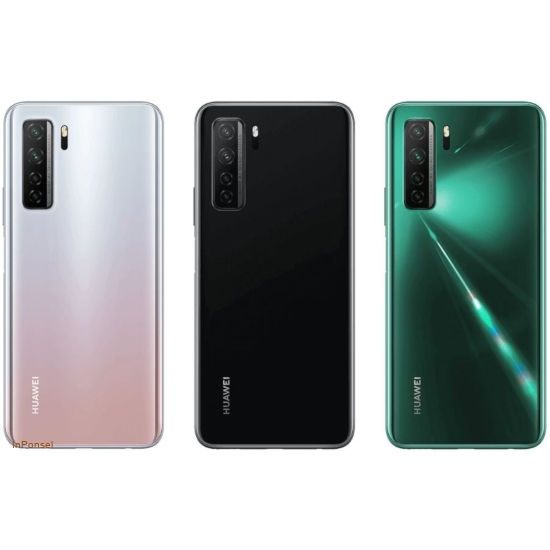 Huawei P40 Lite 5G