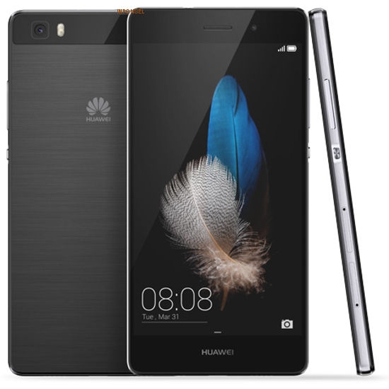 Huawei P8 Lite