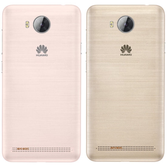Huawei Y3II