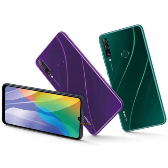 Huawei Y6P