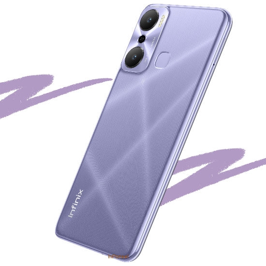 Infinix Hot 20 Play