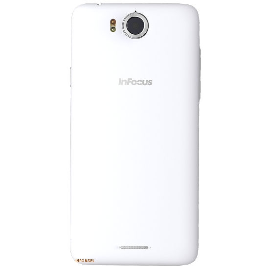 InFocus M550 3D
