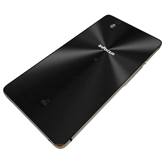 InFocus M810