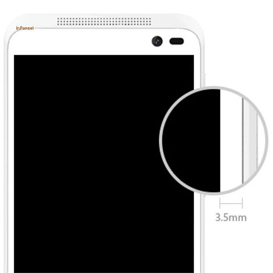 K-Touch Nibiru Saturn One T1