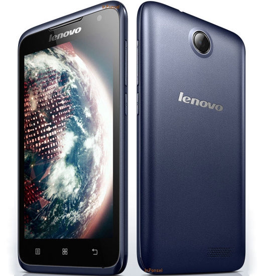 Lenovo A526
