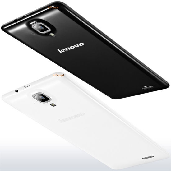 Lenovo A536