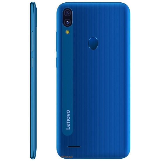 Lenovo A7 (2020)