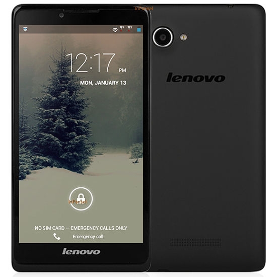 Lenovo A880