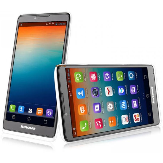 Lenovo A889