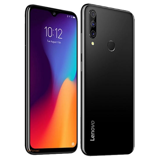 Lenovo K10 Plus