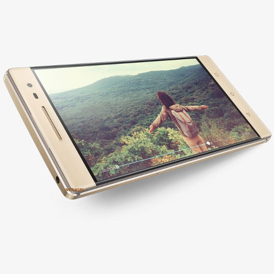 Lenovo Phab2 Pro