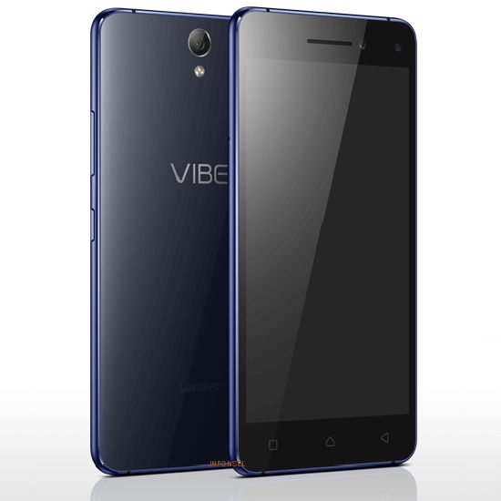 Lenovo Vibe S1
