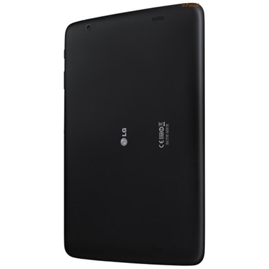 LG G Pad 10.1