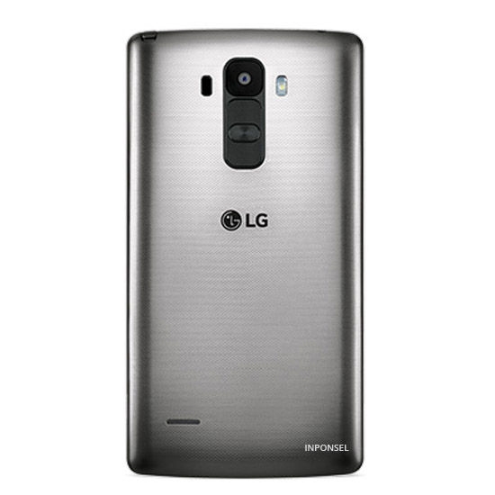 LG G Stylo