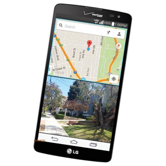 LG G Vista