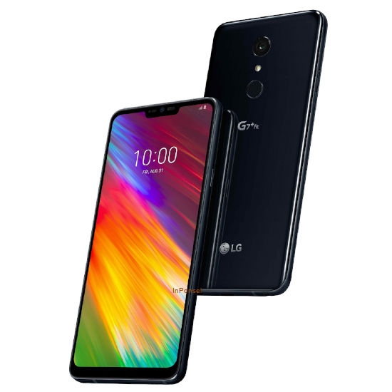 LG G7 One