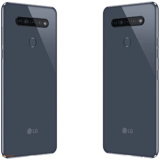 LG K51S