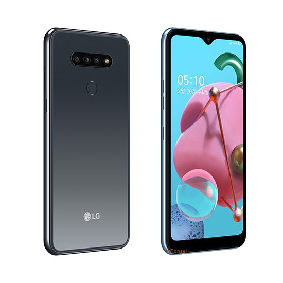 LG Q51