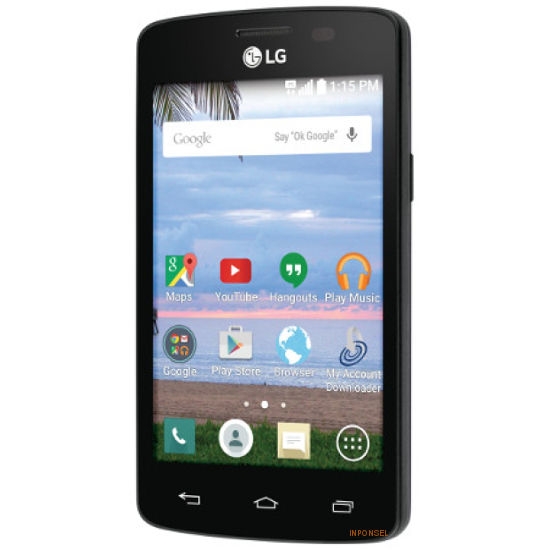 LG Sunrise L15G