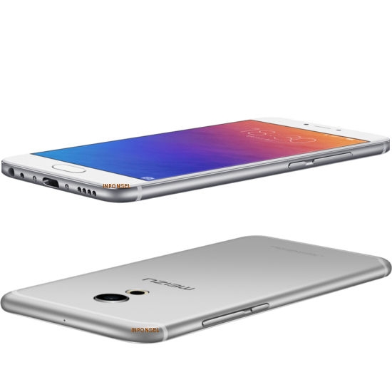 Meizu Pro 6