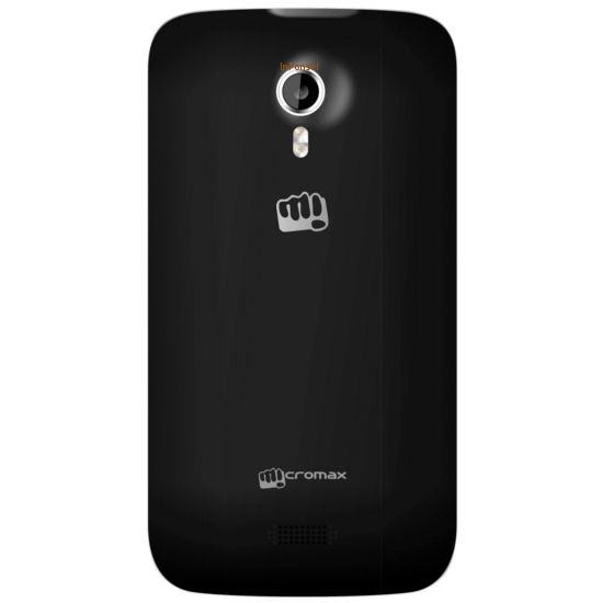 Micromax Canvas 3D A115