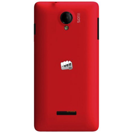 Micromax Canvas Fun A74