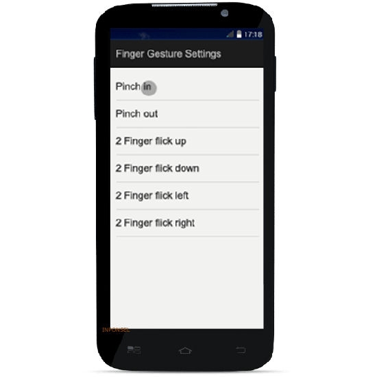 Micromax Canvas Nitro A311