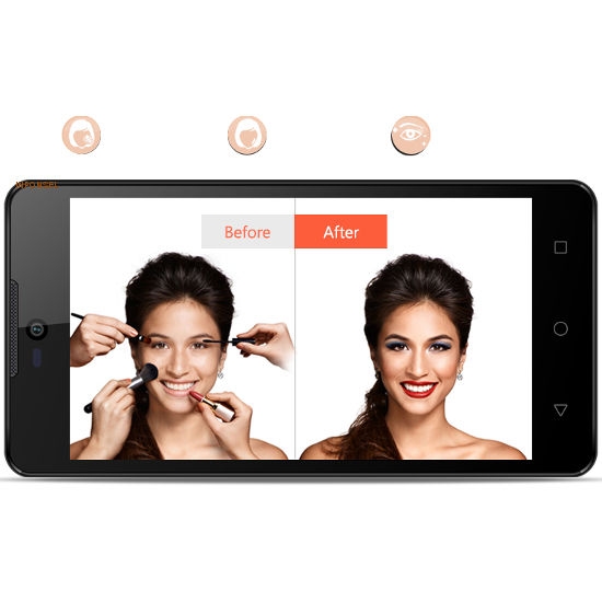 Micromax Canvas Selfie 2