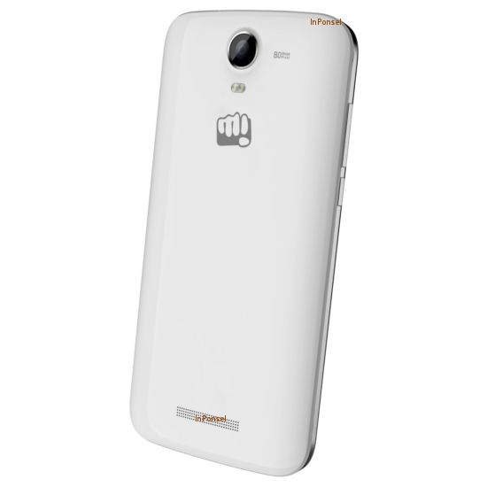 Micromax Canvas XL A119