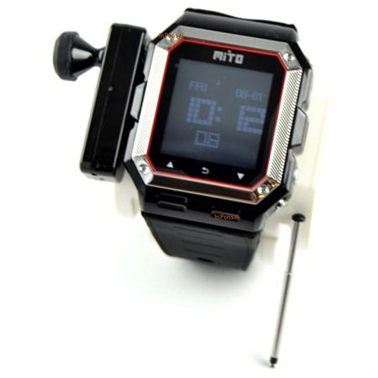 Mito Phone Watch S500