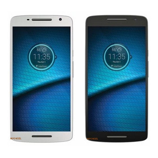 Motorola Droid Maxx 2