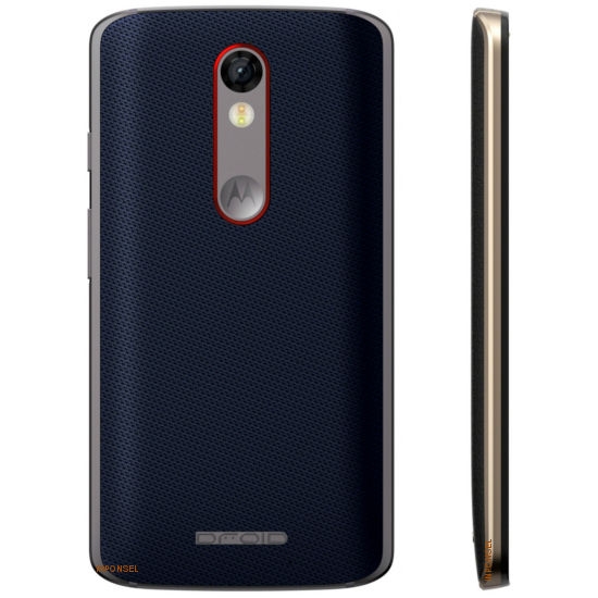 Motorola Droid Turbo 2