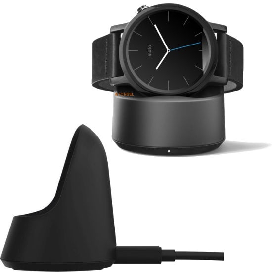 Motorola Moto 360 2nd Gen 360S