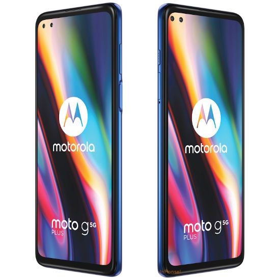 Motorola Moto G 5G Plus