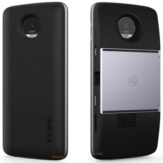 Motorola Moto Z Force