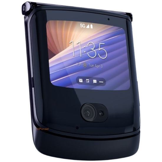 Motorola Razr 5G