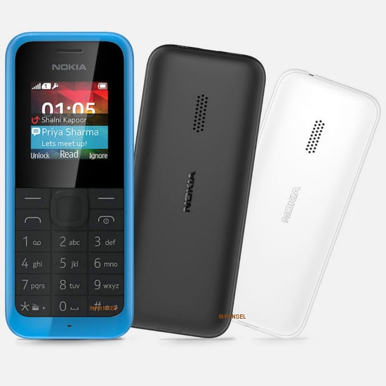 Nokia 105 (2015)