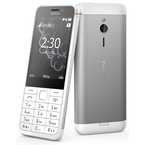 Nokia 230