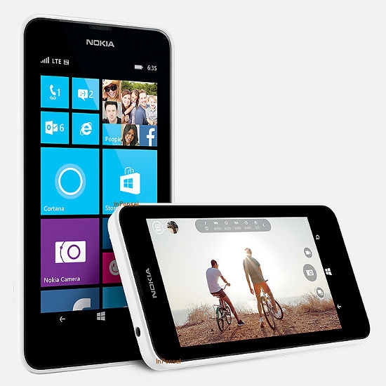 Nokia Lumia 630