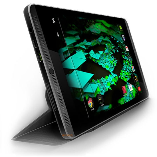 NVIDIA Shield