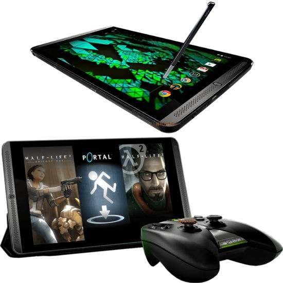 NVIDIA Shield LTE
