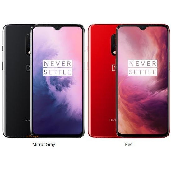 OnePlus 7