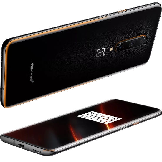 OnePlus 7T Pro 5G McLaren