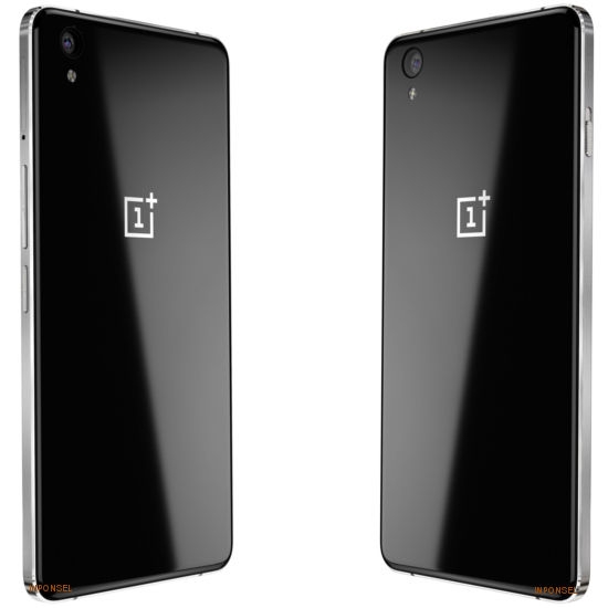 OnePlus X