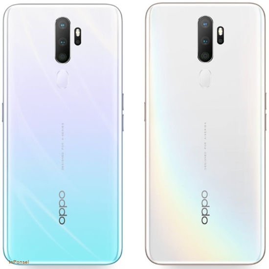 Oppo A11 (2019)