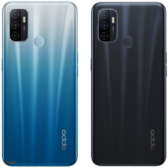 Oppo A53 (2020)