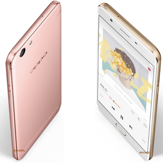 Oppo A59