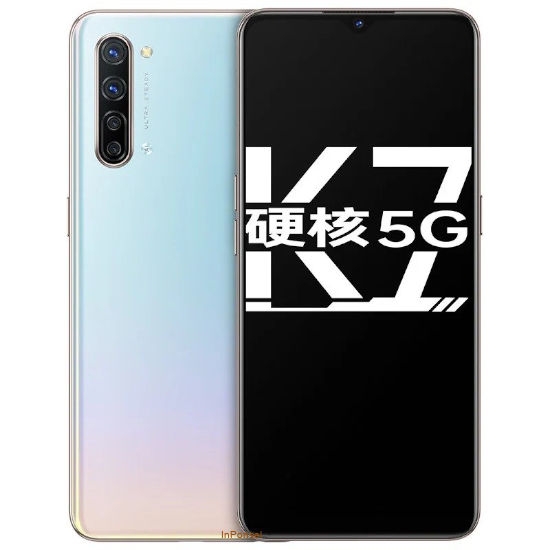 Oppo K7 5G