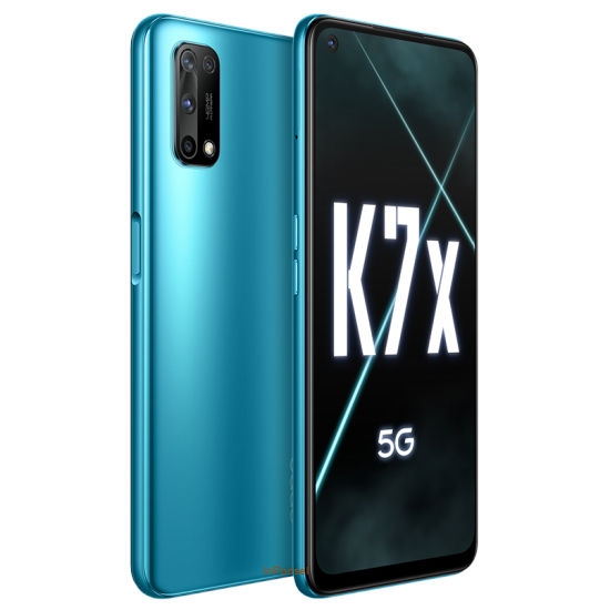 Oppo K7x